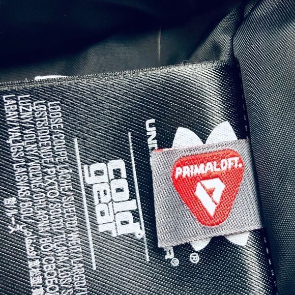 Under Armour Coldgear INFRARED Hooded Jacket - Picture 6 of 15